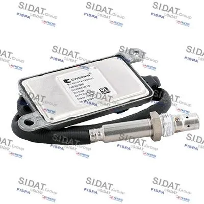NOx sensor, NOx catalyst AIDST 82.3002TT