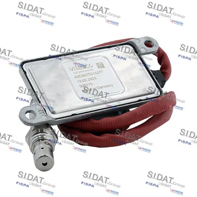 NOx sensor, NOx catalyst AIDST 82.3003