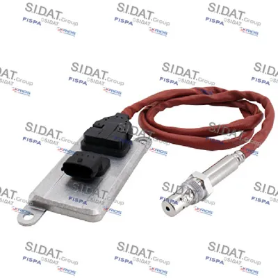 NOx sensor, NOx AIDST 82.3003A2 catalyst