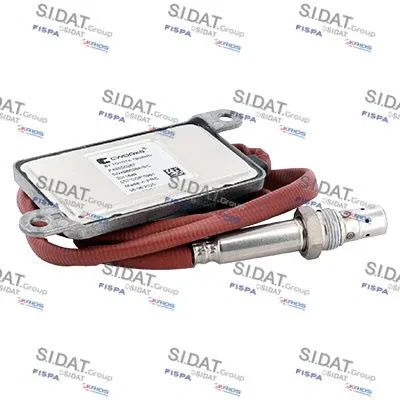 NOx sensor, NOx catalyst AIDST 82.3003TT