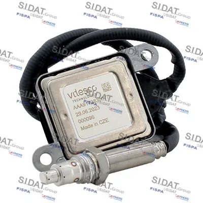 NOx Sensor, NOx catalytic converter Mercedes-Benz SLK · Mercedes-Benz M-CLASS · Mercedes-Benz C-CLASS