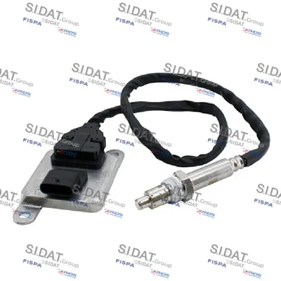 NOx Sensor, NOx catalytic converter Mercedes-Benz SPRINTER 3,5-t Bus · Mercedes-Benz SPRINTER 3,5-t Van · Mercedes-Benz SPRINTER 3,5-t Platform/Chassis