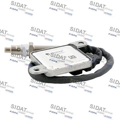 NOx Sensor, NOx catalytic converter Mercedes-Benz SLK · Mercedes-Benz M-CLASS · Mercedes-Benz C-CLASS