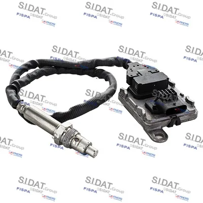 NOx Sensor, NOx catalytic converter Mercedes-Benz C-CLASS · Mercedes-Benz C-CLASS T-Model · Mercedes-Benz C-CLASS Coupe