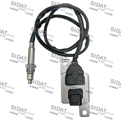NOx Sensor, NOx catalytic converter Audi Q3 · Seat ALHAMBRA · Vw TIGUAN