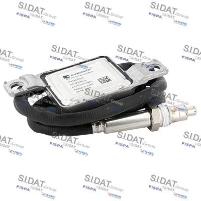 NOx Sensor, NOx catalytic converter Audi Q3 · Seat ALHAMBRA · Vw TIGUAN