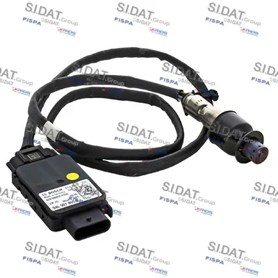 NOx Sensor, NOx catalytic converter Skoda KODIAQ I · Vw TOURAN · Vw TIGUAN