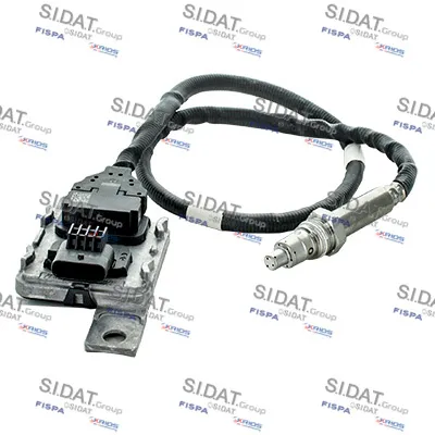 NOx Sensor, urea injection Audi A4 B9 · Audi A4 B9 Avant · Audi A4 Allroad B9