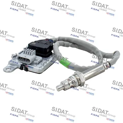 NOx Sensor, NOx catalytic converter Nissan NAVARA NP300 Pickup · Nissan NAVARA NP300 Platform/Chassis · Opel MOVANO B Van
