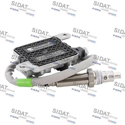 NOx Sensor, NOx catalytic converter Nissan NAVARA NP300 Pickup · Nissan NAVARA NP300 Platform/Chassis · Opel MOVANO B Van