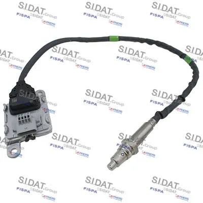 NOx Sensor, NOx catalytic converter Nissan NAVARA NP300 Pickup · Nissan NV300 Van · Nissan NV300 Kombi