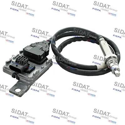 NOx Sensor, NOx catalytic converter Audi Q7
