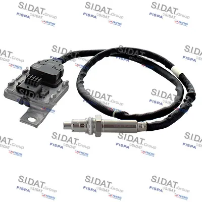 NOx Sensor, urea injection Audi Q7