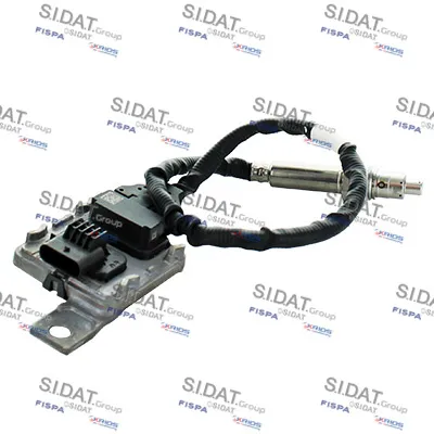 NOx Sensor, urea injection Audi Q7