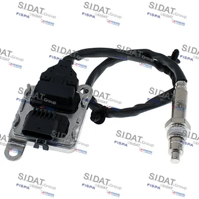 NOx Sensor, NOx catalytic converter Opel ANTARA A · Opel ZAFIRA TOURER C · Opel INSIGNIA B Grand Sport