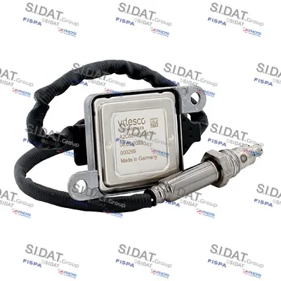 NOx Sensor, NOx catalytic converter Bmw 5 · Bmw 5 Touring · Bmw 6