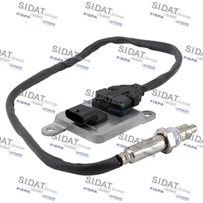NOx Sensor, NOx catalytic converter Bmw 5 · Bmw 5 Touring · Bmw 6