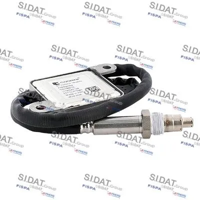 NOx Sensor, NOx catalytic converter Bmw 5 · Bmw 5 Touring · Bmw 6