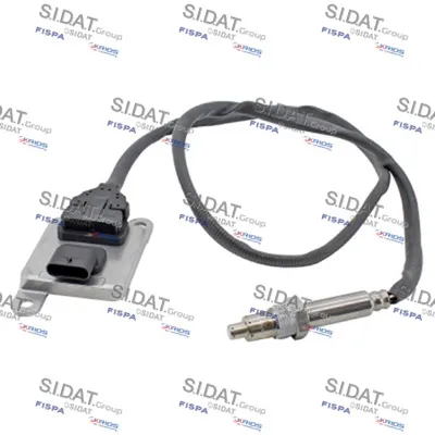 NOx Sensor, NOx catalytic converter Bmw 5 · Bmw 5 Touring