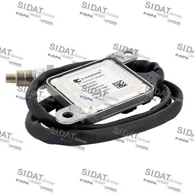 NOx Sensor, NOx catalytic converter Bmw 5 · Bmw 5 Touring