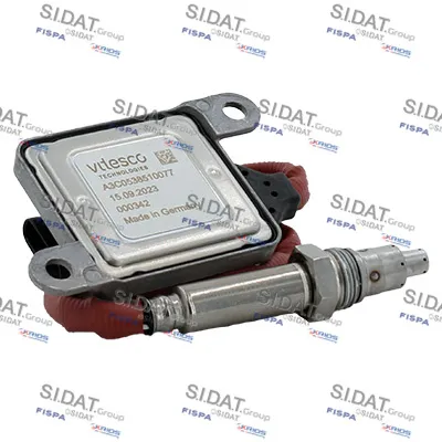NOx Sensor, NOx catalytic converter Bmw X5 · Bmw X6 · Bmw 1
