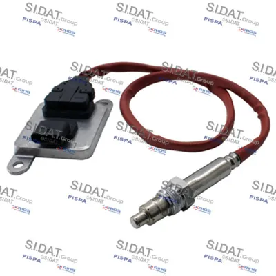 NOx Sensor, NOx catalytic converter Bmw X5 · Bmw X6 · Bmw 1