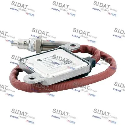 NOx Sensor, NOx catalytic converter Bmw X5 · Bmw X6 · Bmw 1