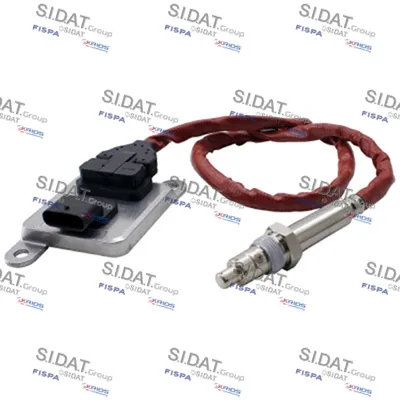 NOx Sensor, NOx catalytic converter Bmw X5 · Bmw X6 · Bmw 5 Gran Turismo