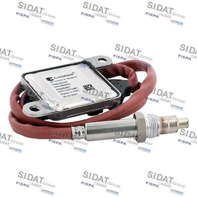 NOx Sensor, NOx catalytic converter Bmw X5 · Bmw X6 · Bmw 5 Gran Turismo