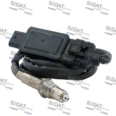 NOx Sensor, NOx catalytic converter Bmw 5 · Bmw 5 Touring · Bmw 6 Gran Turismo