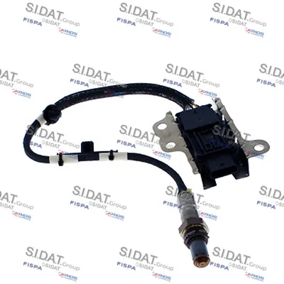 NOx Sensor, NOx catalytic converter Ford TRANSIT CUSTOM V362 Van · Ford TRANSIT CUSTOM V362 Bus · Ford TRANSIT V363 Bus