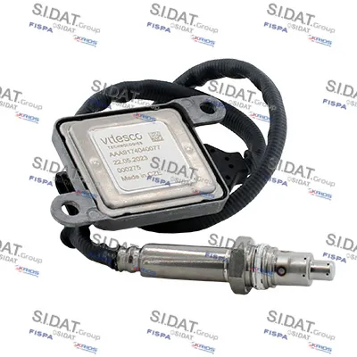 NOx Sensor, NOx catalytic converter Mercedes-Benz SLK · Mercedes-Benz M-CLASS · Mercedes-Benz C-CLASS
