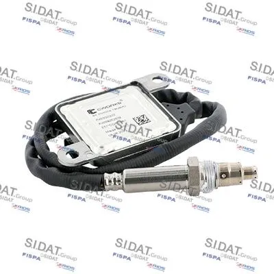 NOx Sensor, NOx catalytic converter Mercedes-Benz SLK · Mercedes-Benz M-CLASS · Mercedes-Benz C-CLASS