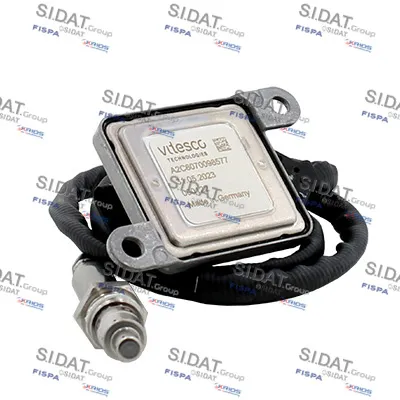 NOx Sensor, NOx catalytic converter Mercedes-Benz M-CLASS · Mercedes-Benz S-CLASS · Mercedes-Benz GL-CLASS