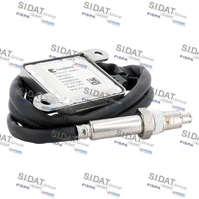 NOx Sensor, NOx catalytic converter Mercedes-Benz M-CLASS · Mercedes-Benz S-CLASS · Mercedes-Benz GL-CLASS