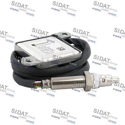 NOx Sensor, NOx catalytic converter Mercedes-Benz C-CLASS · Mercedes-Benz C-CLASS T-Model · Mercedes-Benz GLC