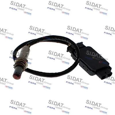 NOx Sensor, NOx catalytic converter Land Rover RANGE ROVER EVOQUE · Land Rover DISCOVERY SPORT · Land Rover RANGE ROVER EVOQUE Convertible