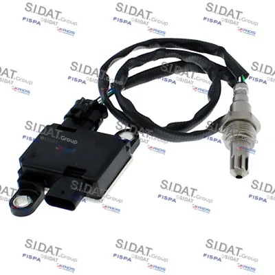 NOx Sensor, NOx catalytic converter Alfa Romeo GIULIA