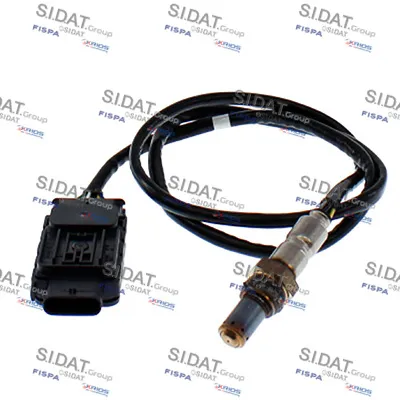 NOx Sensor, NOx catalytic converter Land Rover RANGE ROVER SPORT II