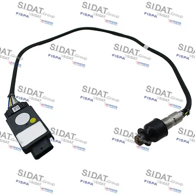 NOx Sensor, NOx catalytic converter Vw PASSAT ALLTRACK B8 Variant · Vw TIGUAN · Vw ARTEON