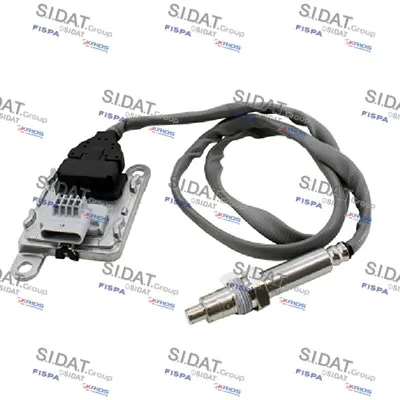 NOx Sensor, NOx catalytic converter Nissan NV300 Van · Nissan NV300 Kombi · Nissan NV300 Platform/Chassis