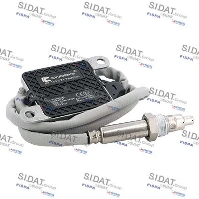 NOx Sensor, NOx catalytic converter Nissan NV300 Van · Nissan NV300 Kombi · Nissan NV300 Platform/Chassis