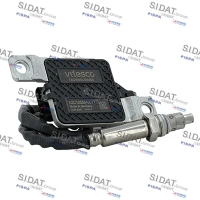 NOx Sensor, NOx catalytic converter Audi Q8 · Vw TOUAREG