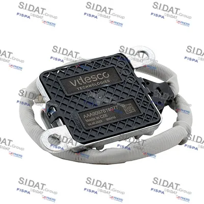 NOx Sensor, NOx catalytic converter Citroën C5 III · Citroën C5 III Break · Citroën SPACETOURER Bus