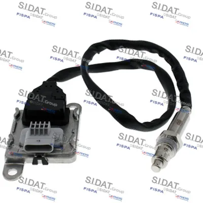 NOx Sensor, NOx catalytic converter Citroën BERLINGO MULTISPACE · Citroën BERLINGO Box Body/MPV · Citroën C4 II