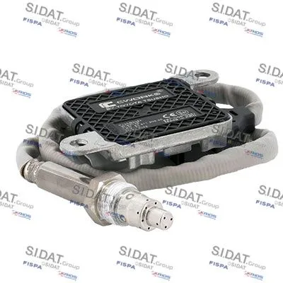 NOx Sensor, NOx catalytic converter Citroën BERLINGO MULTISPACE · Citroën BERLINGO Box Body/MPV · Citroën C4 II