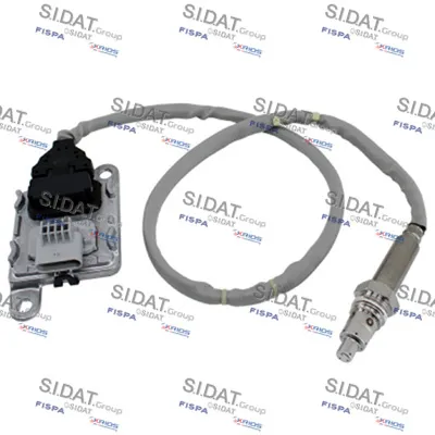 NOx Sensor, NOx catalytic converter Citroën JUMPER II Bus · Citroën JUMPER II Van · Citroën JUMPER II Platform/Chassis