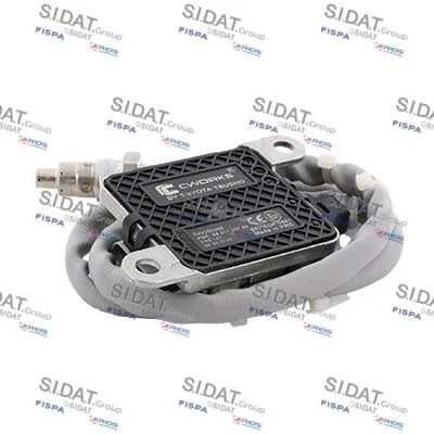 NOx Sensor, NOx catalytic converter Citroën JUMPER II Bus · Citroën JUMPER II Van · Citroën JUMPER II Platform/Chassis