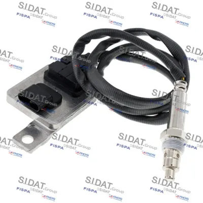NOx Sensor, NOx catalytic converter Audi A3 · Audi A6 C6 · Audi A3 Sportback