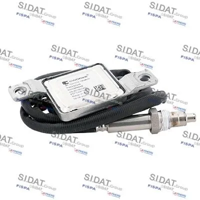 NOx Sensor, NOx catalytic converter Audi A3 · Audi A6 C6 · Audi A3 Sportback